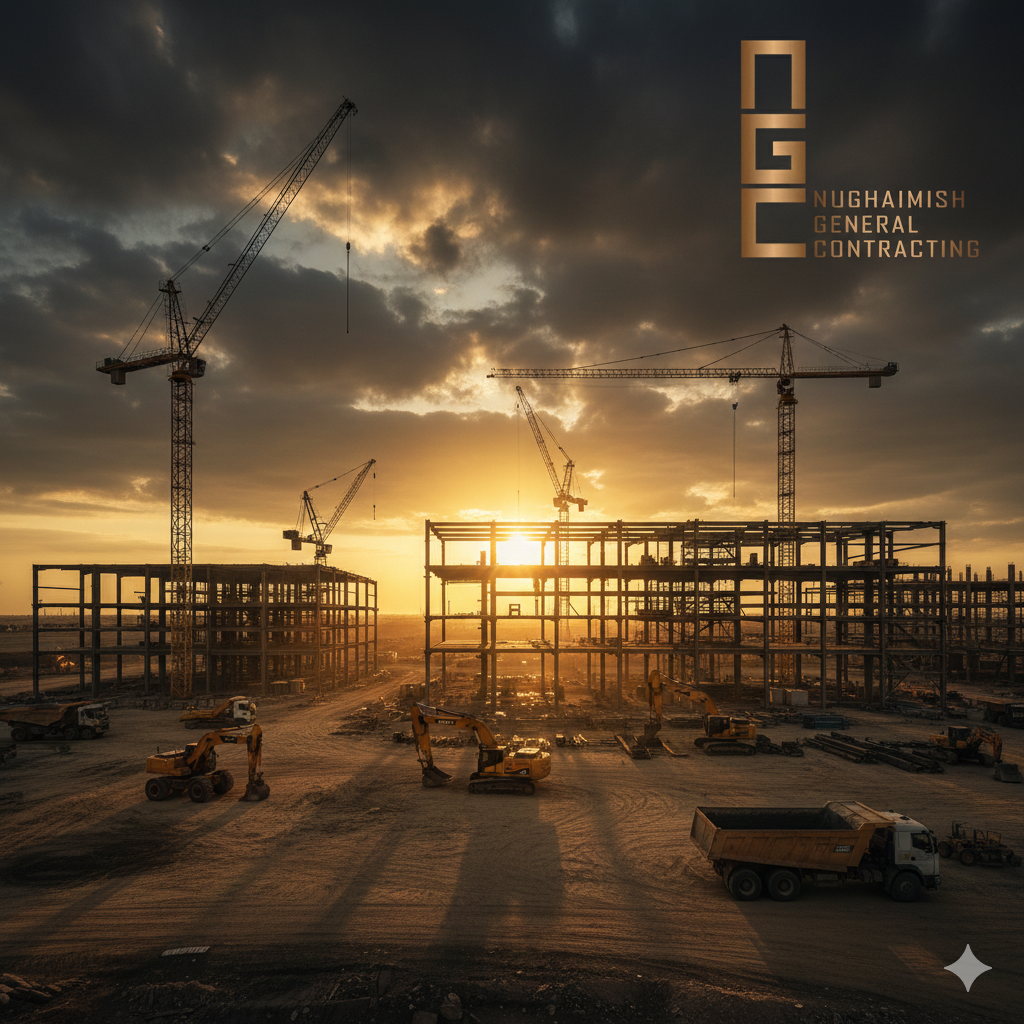 Residential Development